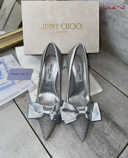 Туфли с бантом “ JIMMY CHOO ” - фото 123363